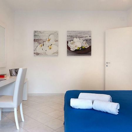 Casa Aurora - Stay In Półwysep Sorrentyński Zewnętrze zdjęcie