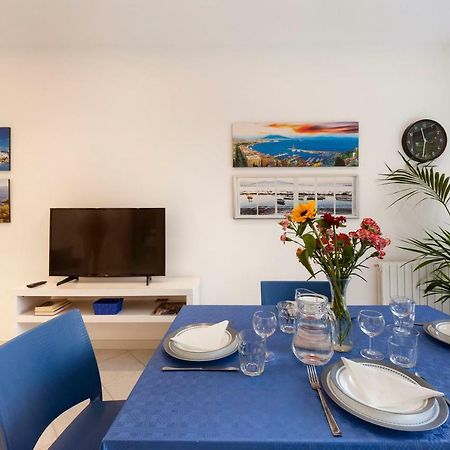 Casa Aurora - Stay In Półwysep Sorrentyński Zewnętrze zdjęcie