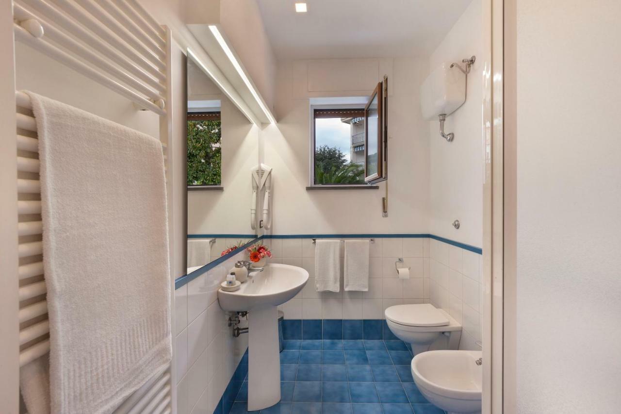 Casa Aurora - Stay In Półwysep Sorrentyński Zewnętrze zdjęcie