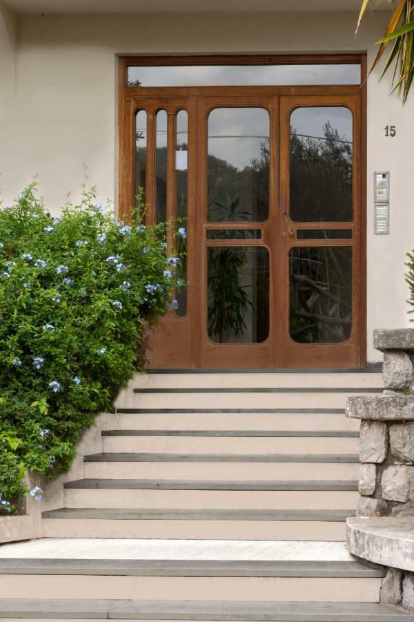 Casa Aurora - Stay In Półwysep Sorrentyński Zewnętrze zdjęcie