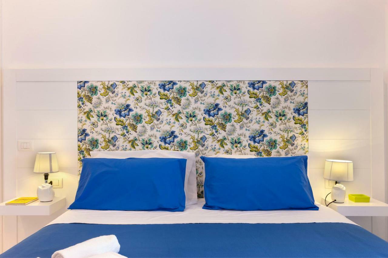 Casa Aurora - Stay In Półwysep Sorrentyński Zewnętrze zdjęcie